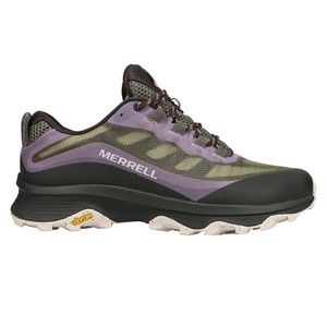 Women’s Merrell Moab Speed hiking shoes